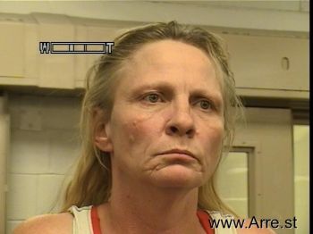 Sharon Lynn Smith Mugshot